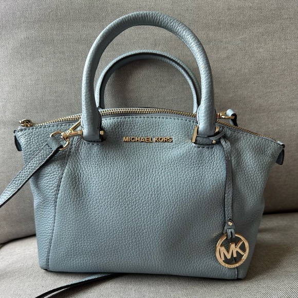 Michael Kors Riley Bag - Picture 1 of 6